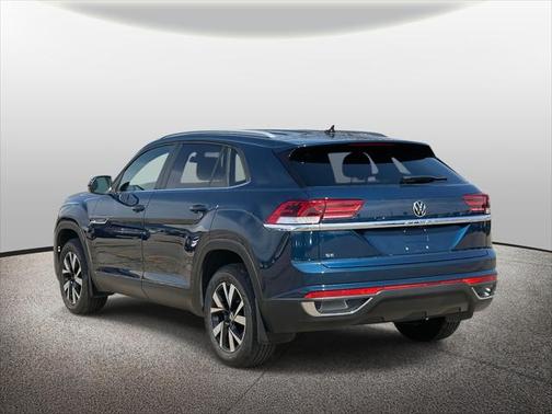 2022 Volkswagen Atlas Cross Sport 2.0T SE