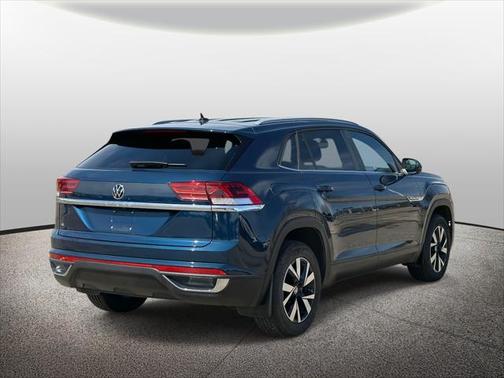 2022 Volkswagen Atlas Cross Sport 2.0T SE