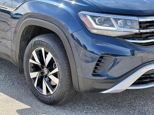 2022 Volkswagen Atlas Cross Sport 2.0T SE