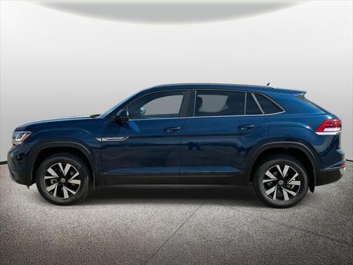 2022 Volkswagen Atlas Cross Sport 2.0T SE