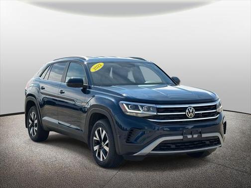 2022 Volkswagen Atlas Cross Sport 2.0T SE