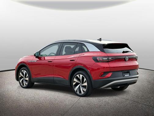 2021 Volkswagen ID.4 AWD Pro S