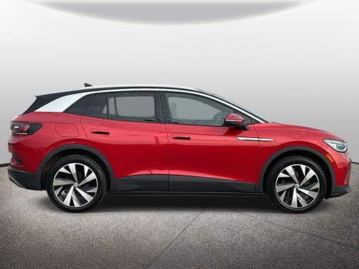 2021 Volkswagen ID.4 AWD Pro S