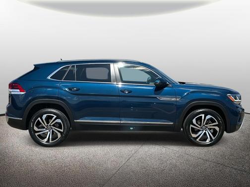 2022 Volkswagen Atlas Cross Sport 3.6L V6 SEL