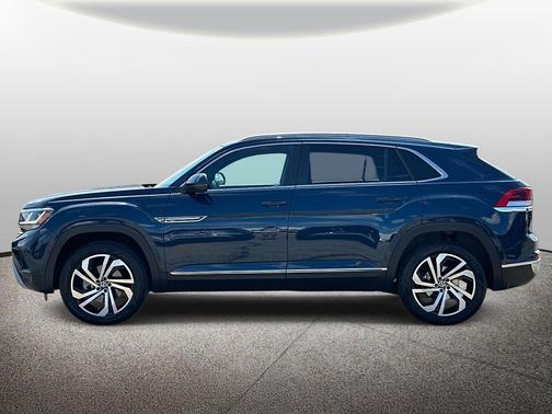 2022 Volkswagen Atlas Cross Sport 3.6L V6 SEL