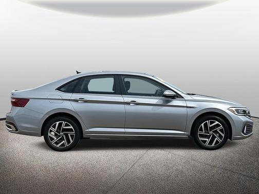 2022 Volkswagen Jetta 1.5T SEL