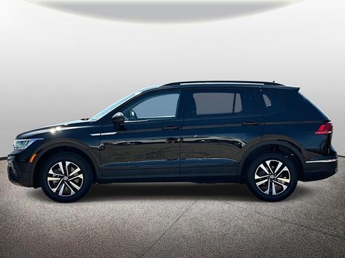 2022 Volkswagen Tiguan 2.0T S
