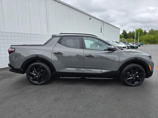 2024 Hyundai SANTA CRUZ NIGHT
