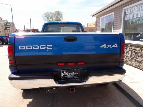 1999 Dodge Ram 3500 ST