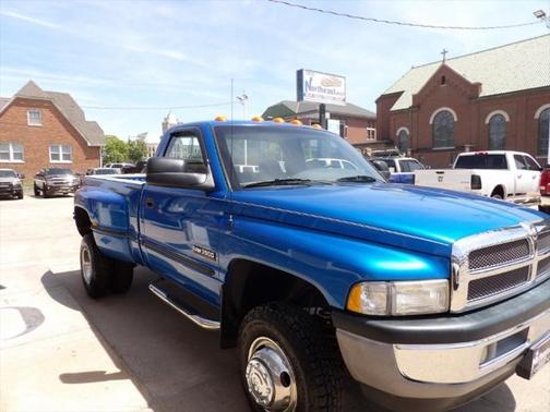 1999 Dodge Ram 3500 ST