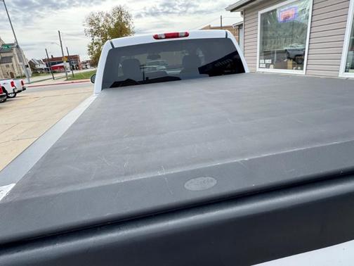 2009 Chevrolet Silverado 2500 LT Crew Cab