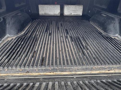 2009 Chevrolet Silverado 2500 LT Crew Cab