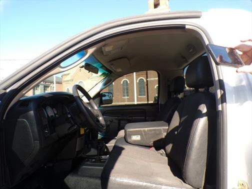 2004 Dodge Ram 2500 ST