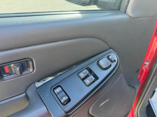 2006 Chevrolet Silverado 1500 LT Extended Cab