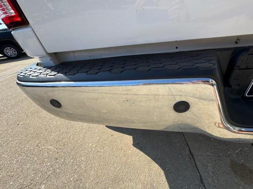 2011 Dodge Ram 3500 Laramie