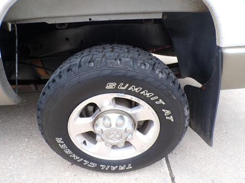 2009 Dodge Ram 2500 SLT