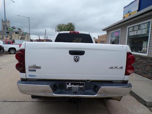 2009 Dodge Ram 2500 SLT