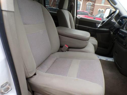 2009 Dodge Ram 2500 SLT