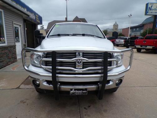 2009 Dodge Ram 2500 SLT