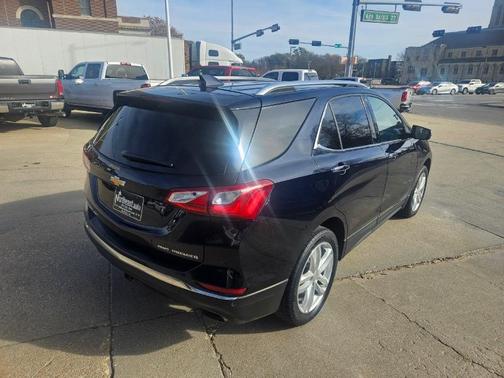 2020 Chevrolet Equinox Premier w/2LZ