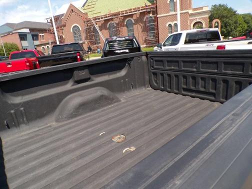 2016 GMC Sierra 2500 Denali