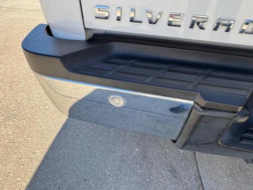 2011 Chevrolet Silverado 2500 LTZ