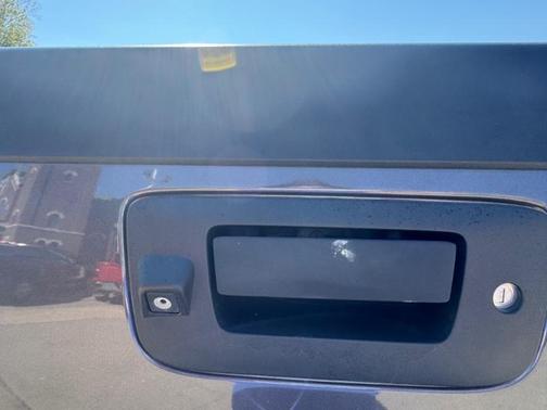 2011 GMC Sierra 2500 SLT