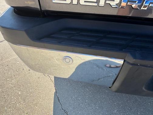 2011 GMC Sierra 2500 SLT