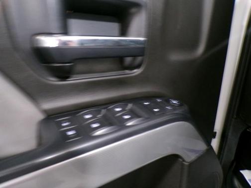 2015 Chevrolet Silverado 2500 Z71