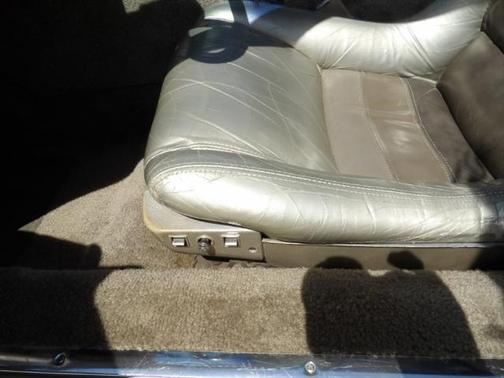 1982 Chevrolet Corvette