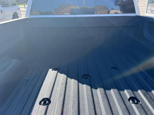 2019 Chevrolet Silverado 2500 High Country