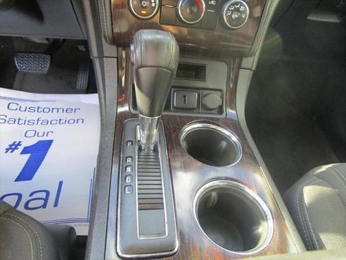 2017 Chevrolet Traverse 1LT