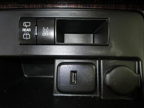 2017 Chevrolet Traverse 1LT