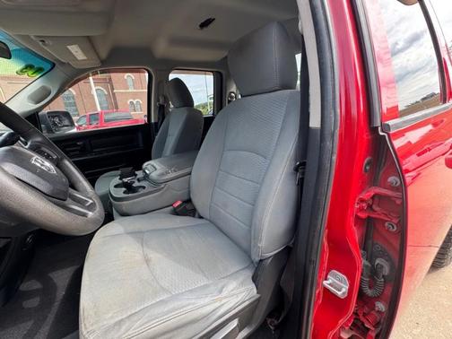 2013 RAM 1500 Tradesman/Express