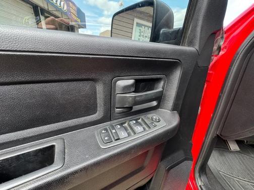 2013 RAM 1500 Tradesman/Express