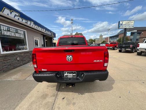 2013 RAM 1500 Tradesman/Express