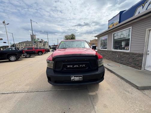 2013 RAM 1500 Tradesman/Express