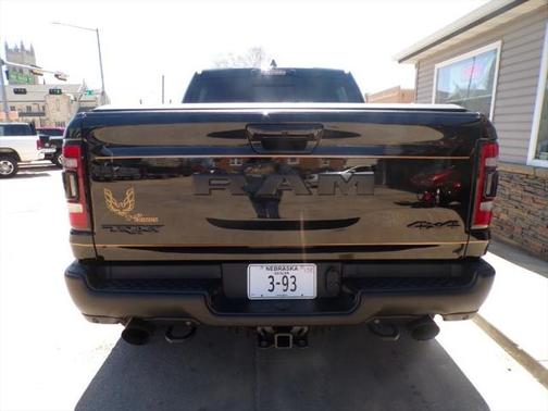 2024 RAM 1500 TRX