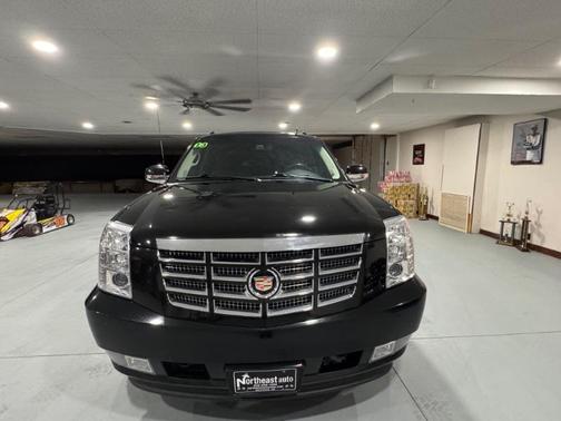 2013 Cadillac Escalade EXT Premium