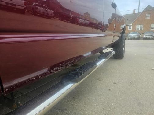 2003 Dodge Ram 3500 Laramie