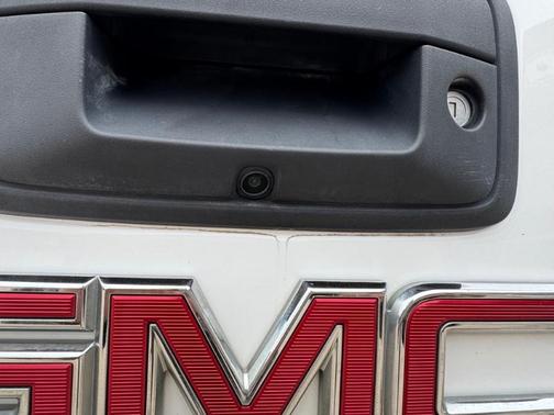 2015 GMC Sierra 2500 SLE