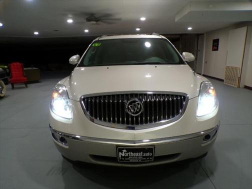 2012 Buick Enclave Premium