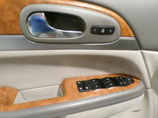 2012 Buick Enclave Premium