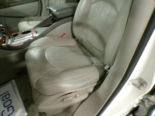 2012 Buick Enclave Premium