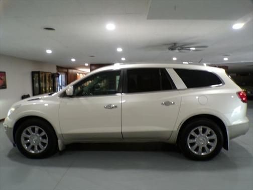2012 Buick Enclave Premium