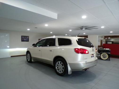2012 Buick Enclave Premium