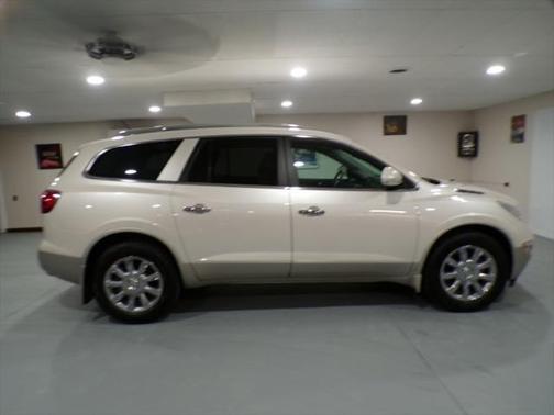 2012 Buick Enclave Premium