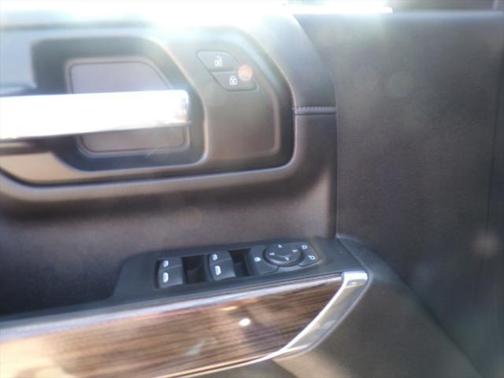 2021 Chevrolet Silverado 3500 LT