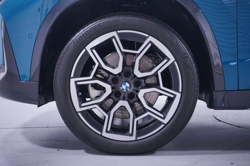 Lagoon 2025 BMW X1 xDrive28i