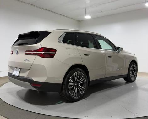 Dune 2025 BMW X3 30 xDrive